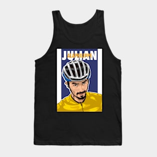 Julian Alaphilippe Tank Top